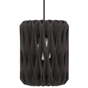 Vibia Deckenleuchten-Pilke Lights Pilke Signature 18 Pendelleuchte, Schwarz