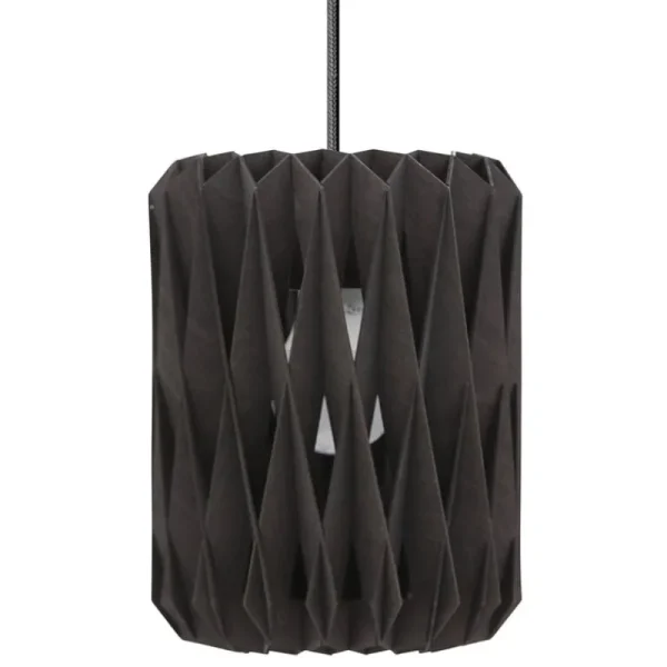 Vibia Deckenleuchten-Pilke Lights Pilke Signature 18 Pendelleuchte, Schwarz