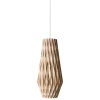 Nuura Deckenleuchten-Pilke Lights Pilke Signature 20/42 Pendelleuchte, Birke