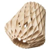 Secto Design Tischlampen-Pilke Lights Pilke Signature 28 Tischleuchte, Birke