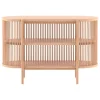 Lundia Aufbewahrungsmöbel-Poiat Petit Bastone Sideboard, Eiche