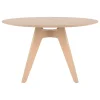 Audo Copenhagen Tische-Poiat Tisch Lavitta, rund, 120 cm, Eiche