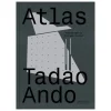 Prestel Publishing Architektur^Atlas: Tadao Ando