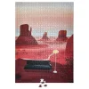 Printworks Spiele^Art Lover Book Puzzle, Lounge, 1000 Teile