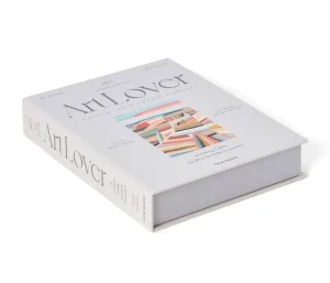 Printworks Spiele^Art Lover Book Puzzle, Morning Fields, 1000 Teile
