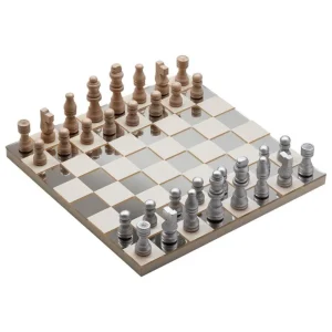 Printworks Spiele^Classic - Art of Chess, Spiegel