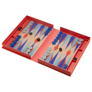 Printworks Spiele^Classic - Art of Backgammon