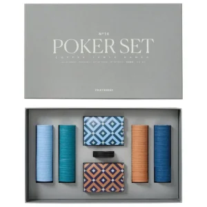 Printworks Spiele^Classic - Pokerset