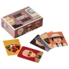 Printworks Spiele^Memo Game - Iconic People