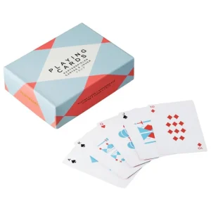 Printworks Spiele^Play - Double Playing Cards