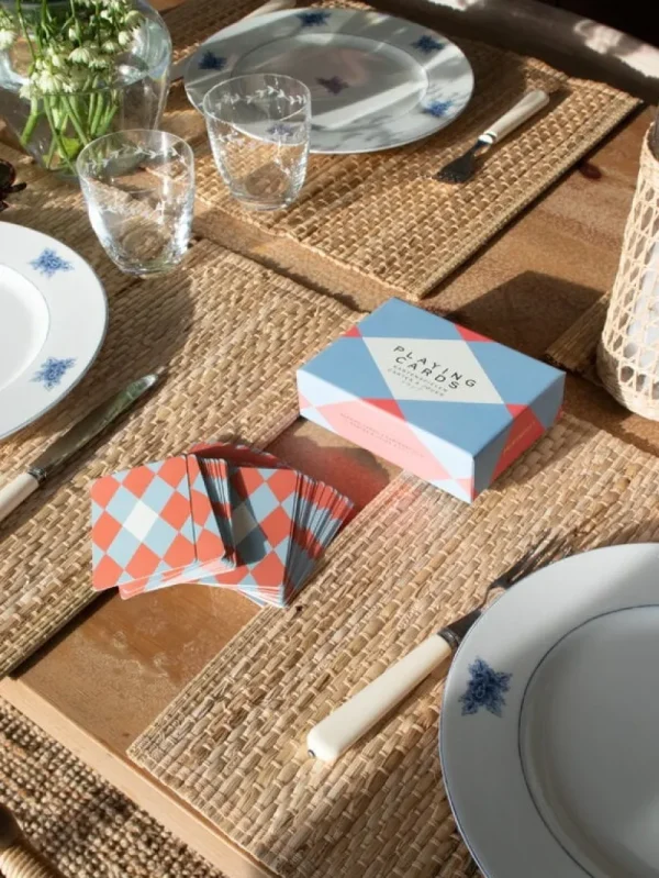 Printworks Spiele^Play - Double Playing Cards