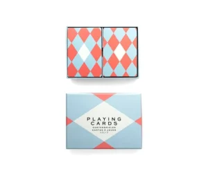 Printworks Spiele^Play - Double Playing Cards