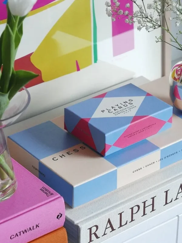 Printworks Spiele^Play - Double Playing Cards