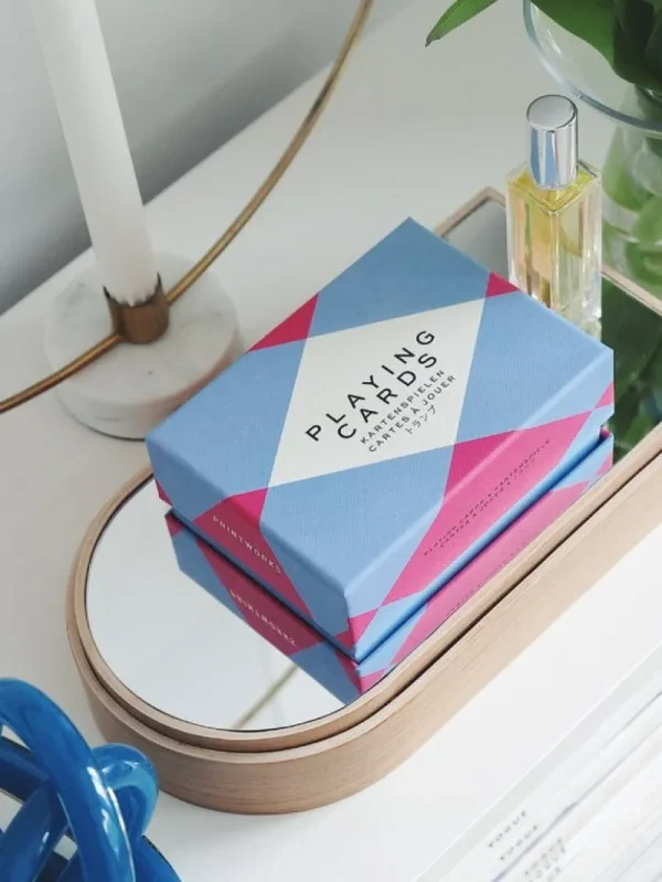 Printworks Spiele^Play - Double Playing Cards