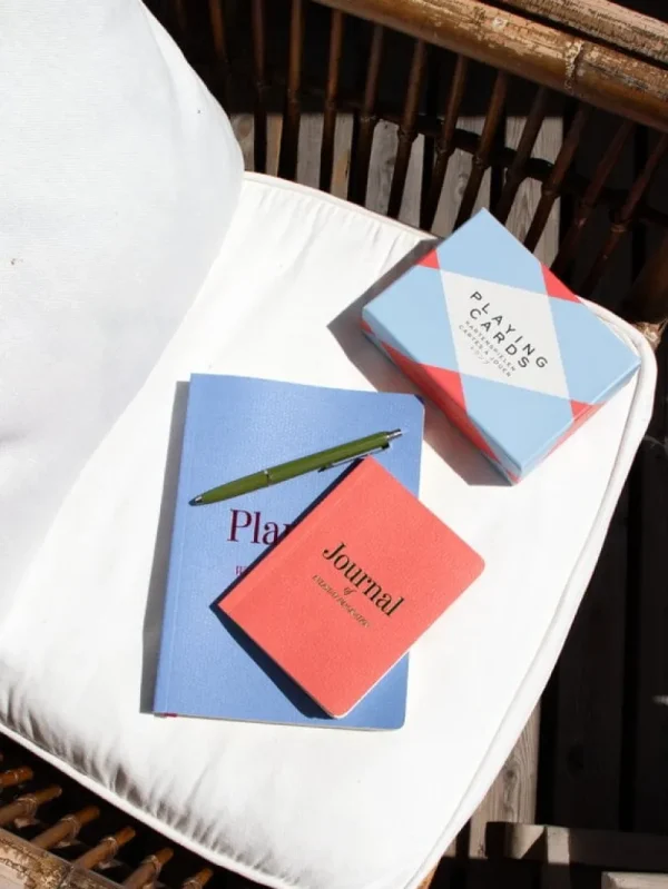 Printworks Spiele^Play - Double Playing Cards