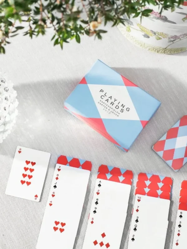 Printworks Spiele^Play - Double Playing Cards