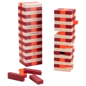 Printworks Spiele^Play - Tumbling Tower