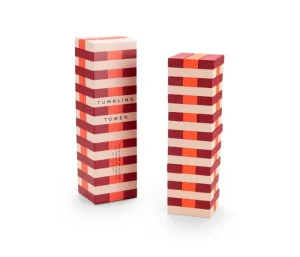 Printworks Spiele^Play - Tumbling Tower
