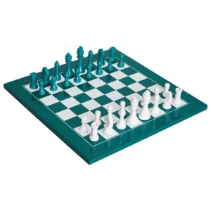 Printworks Spiele^The Gambit - Lacquered Chess
