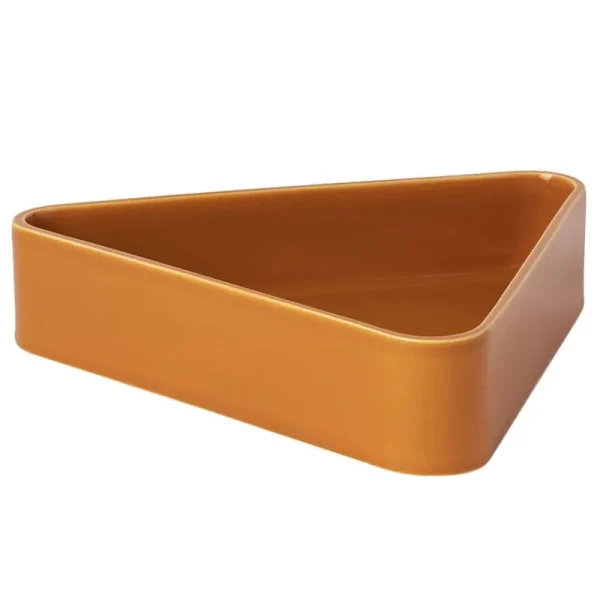 Iittala Vasen-Raawii Canvas Tafelaufsatz, Umami Yellow