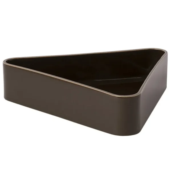 Iittala Vasen-Raawii Canvas Tafelaufsatz, Wetland Green