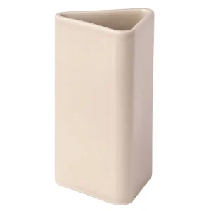 Muuto Vasen-Raawii Canvas Vase, klein, Betongrau