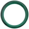 Montana Furniture Spiegel-Raawii Duplum reaktiver Spiegel, Electric Jade