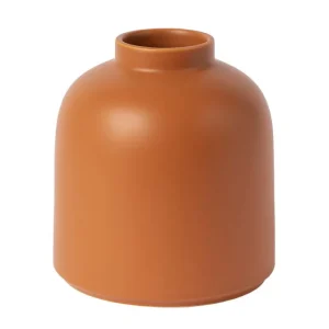 Raawii Karaffen Und Krüge^Omar Vase, Zimtbraun