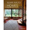 Rakennustieto Architektur^Alvar Aalto Homes