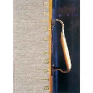 Rakennustieto Architektur^Alvar Aalto - A Gentler Structure for Life