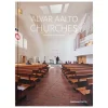Rakennustieto Architektur^Alvar Aalto Churches