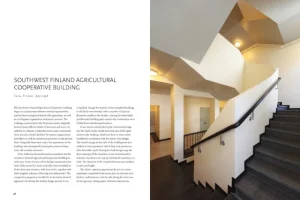 Rakennustieto Architektur^Alvar Aalto Homes