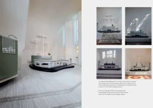 Rakennustieto Architektur^Alvar Aalto Churches