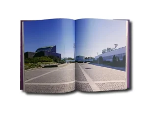 Rakennustieto Architektur^Alvar Aalto Churches