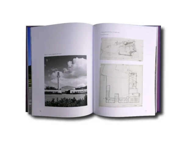 Rakennustieto Architektur^Alvar Aalto Churches