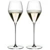 Riedel Gläser Und Tassen^Veloce Champagnerglas, 2er-Set