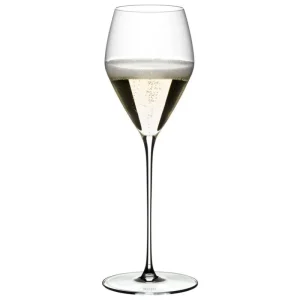 Riedel Gläser Und Tassen^Veloce Champagnerglas, 2er-Set
