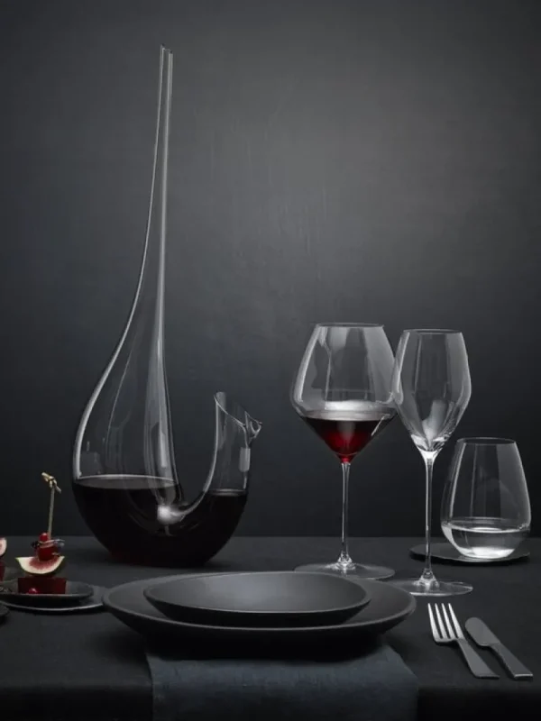 Riedel Gläser Und Tassen^Veloce Sauvignon Blanc / Rosé Weinglas, 2er-Set
