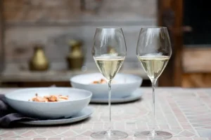 Riedel Gläser Und Tassen^Veloce Sauvignon Blanc / Rosé Weinglas, 2er-Set