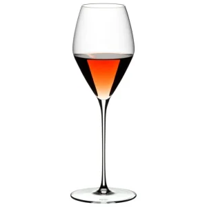 Riedel Gläser Und Tassen^Veloce Sauvignon Blanc / Rosé Weinglas, 2er-Set