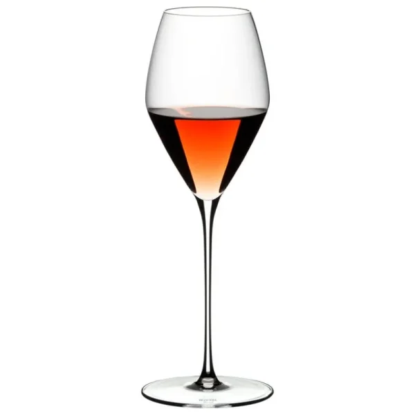 Riedel Gläser Und Tassen^Veloce Sauvignon Blanc / Rosé Weinglas, 2er-Set