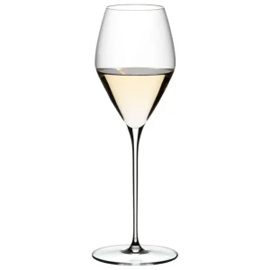 Riedel Gläser Und Tassen^Veloce Sauvignon Blanc / Rosé Weinglas, 2er-Set