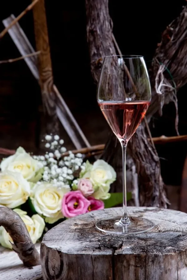 Riedel Gläser Und Tassen^Veloce Sauvignon Blanc / Rosé Weinglas, 2er-Set