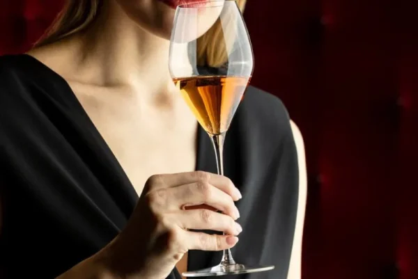 Riedel Gläser Und Tassen^Veloce Sauvignon Blanc / Rosé Weinglas, 2er-Set