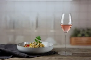 Riedel Gläser Und Tassen^Veloce Sauvignon Blanc / Rosé Weinglas, 2er-Set