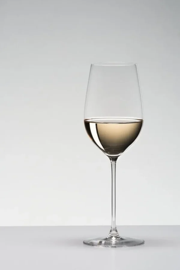 Riedel Gläser Und Tassen^Veritas Riesling / Zinfandel Weißweinglas, 2er-Set
