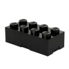 Room Copenhagen Sport- Und Outdoor-produkte^Lego Lunch Box, schwarz