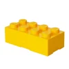 Room Copenhagen Sport- Und Outdoor-produkte^Lego Lunch Box, gelb