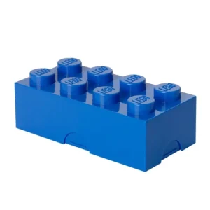 Room Copenhagen Sport- Und Outdoor-produkte^Lego Lunch Box, blau