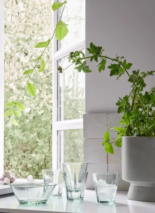 Rosendahl Garten^Blumentopf, 24 cm, Sand